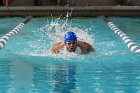 Swimming vs Bentley  Wheaton College Swimming & Diving vs Bentley College. - Photo by Keith Nordstrom : Wheaton, Swimming & Diving